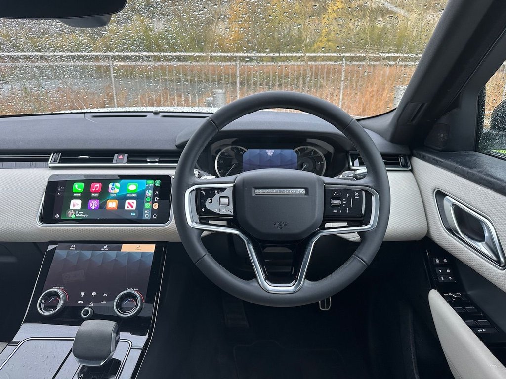 Used Land Rover Range Rover Velar 2022 for sale - 76539656: Photo 17