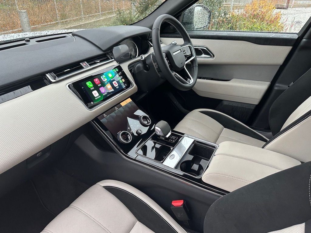 Used Land Rover Range Rover Velar 2022 for sale - 76539656: Photo 18