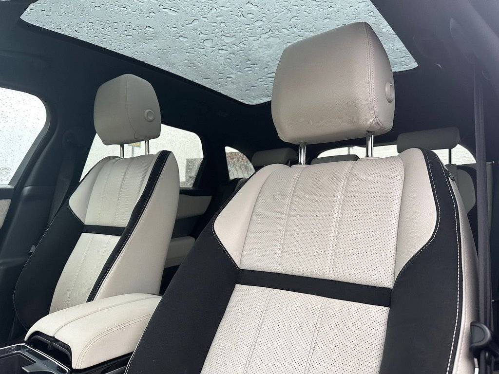 Used Land Rover Range Rover Velar 2022 for sale - 76539656: Photo 19
