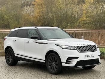 Used Land Rover Range Rover Velar 2022 for sale - 76539656: Photo