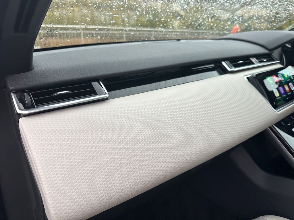 Used Land Rover Range Rover Velar 2022 for sale - 76539656: Photo 20