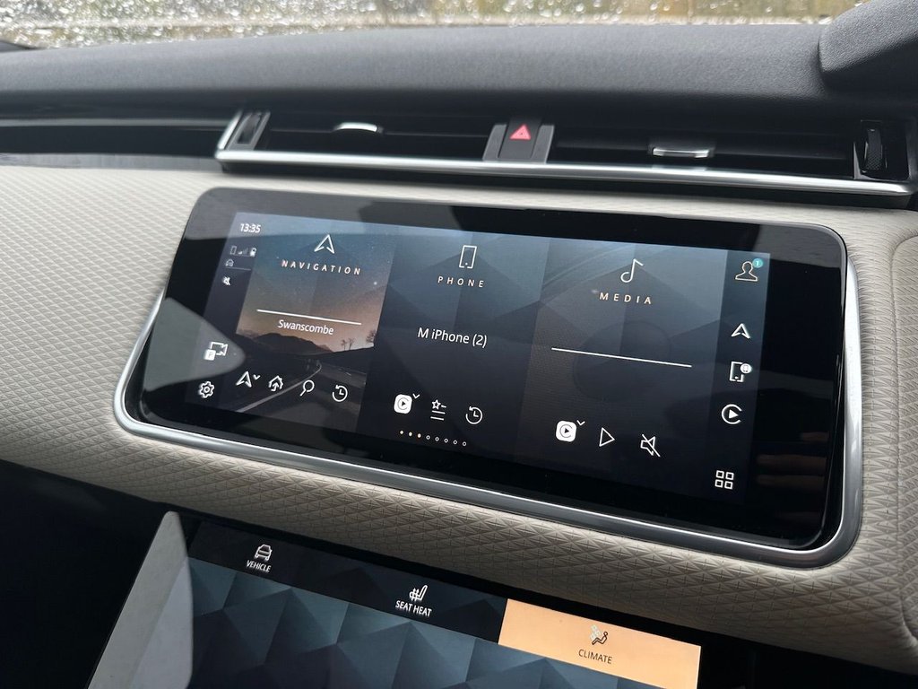 Used Land Rover Range Rover Velar 2022 for sale - 76539656: Photo 22