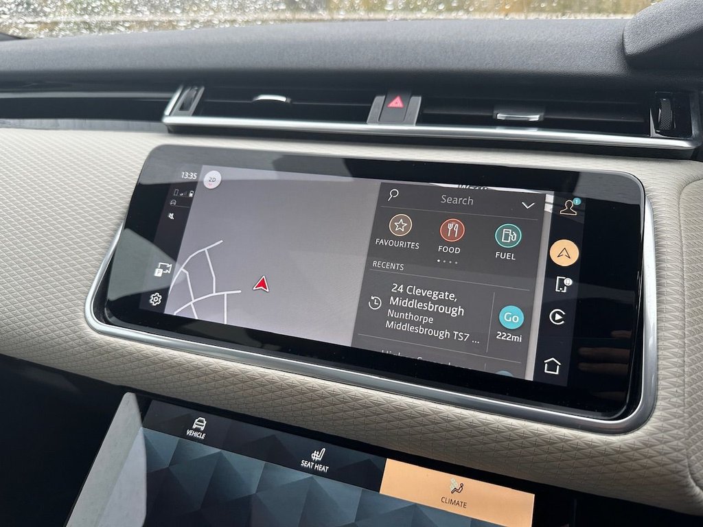 Used Land Rover Range Rover Velar 2022 for sale - 76539656: Photo 23