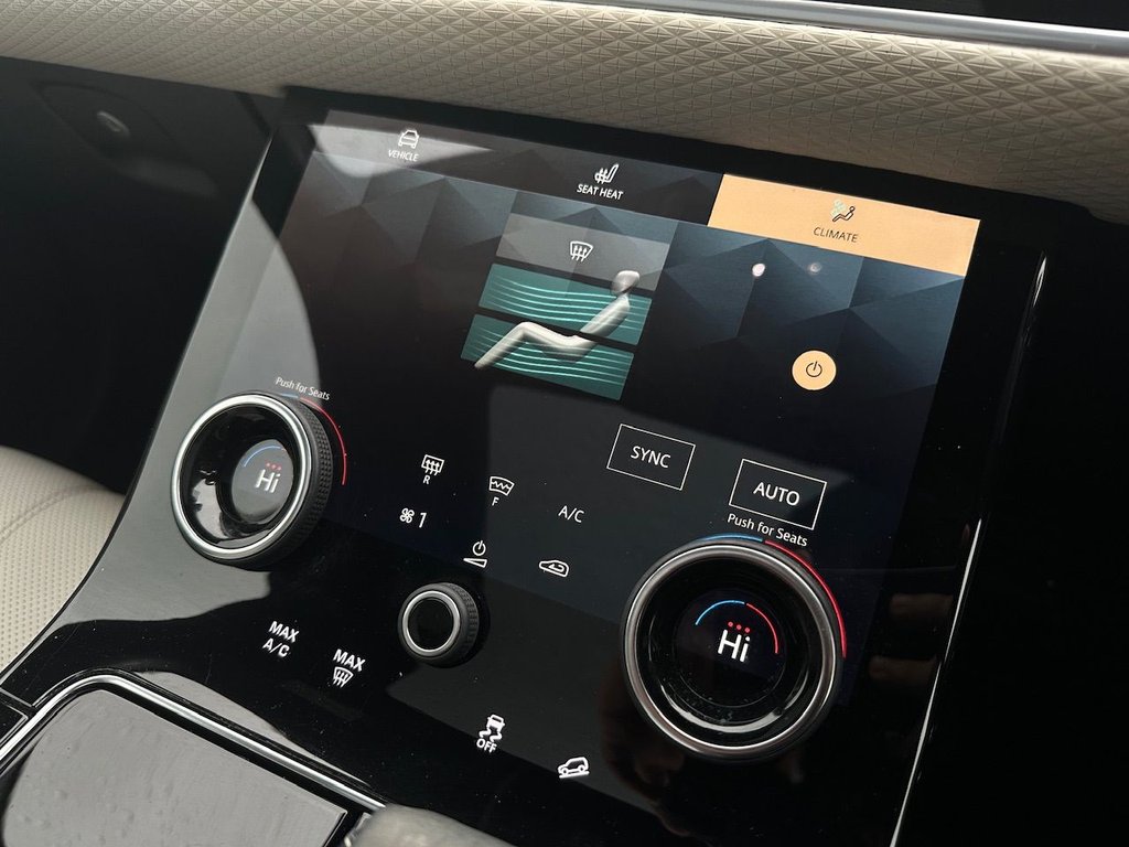 Used Land Rover Range Rover Velar 2022 for sale - 76539656: Photo 25