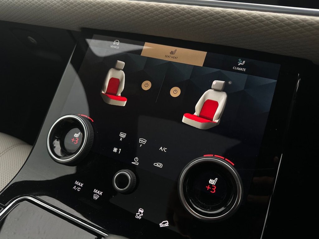 Used Land Rover Range Rover Velar 2022 for sale - 76539656: Photo 26