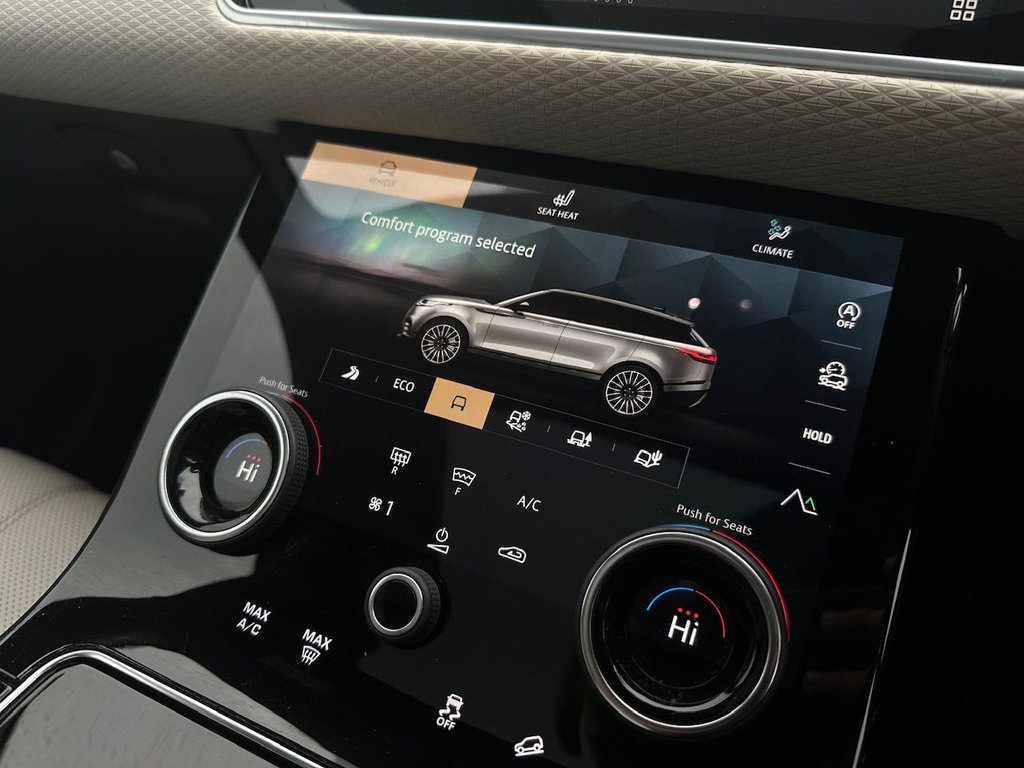 Used Land Rover Range Rover Velar 2022 for sale - 76539656: Photo 27