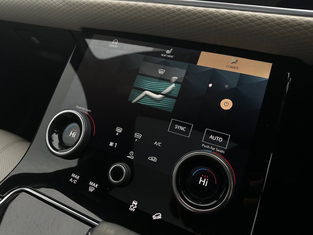 Used Land Rover Range Rover Velar 2022 for sale - 76539656: Photo 28