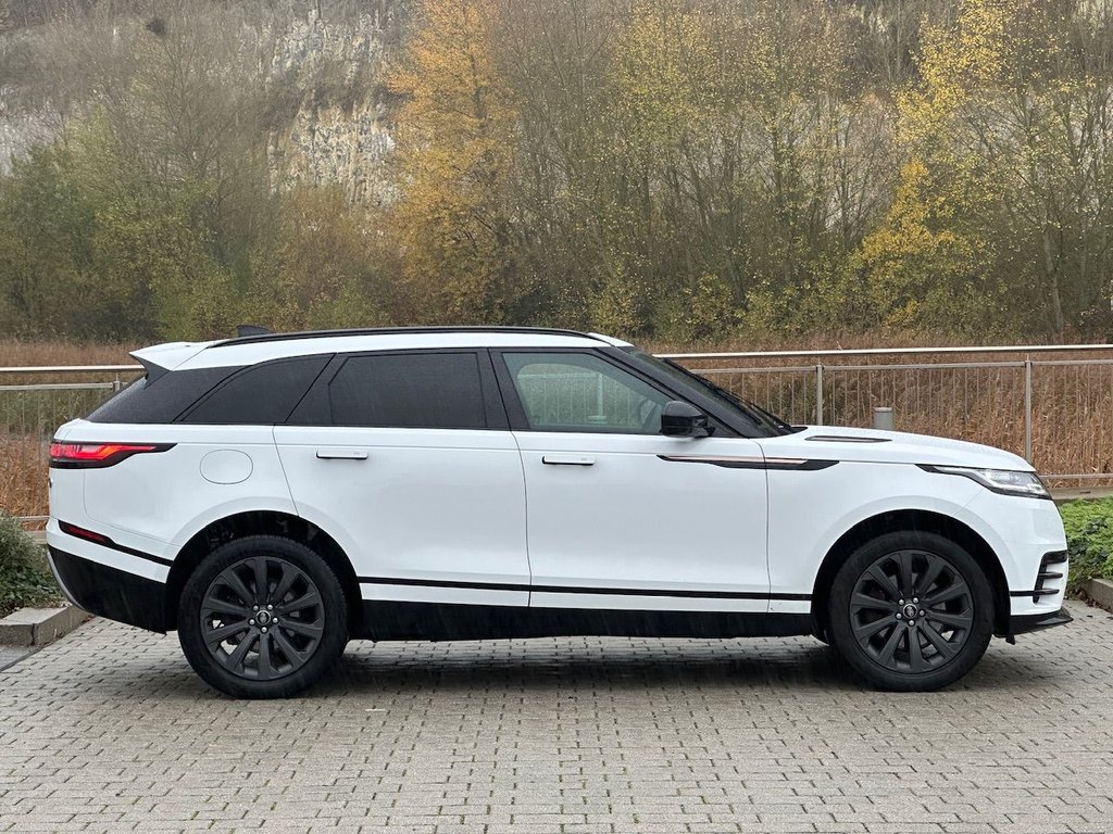 Used Land Rover Range Rover Velar 2022 for sale - 76539656: Photo 4