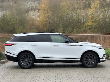 Used Land Rover Range Rover Velar 2022 for sale - 76539656: Photo