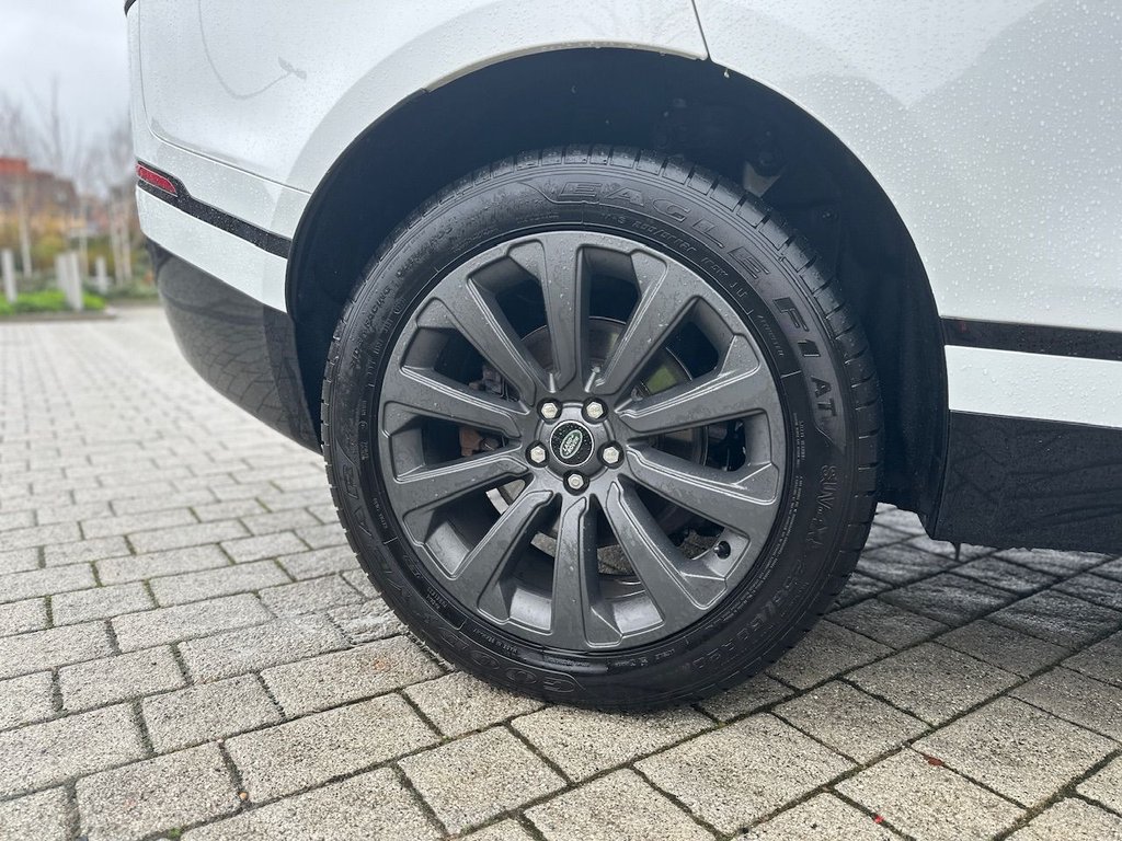 Used Land Rover Range Rover Velar 2022 for sale - 76539656: Photo 7