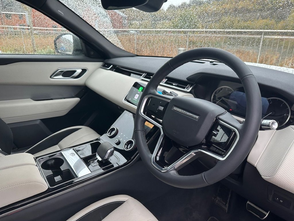 Used Land Rover Range Rover Velar 2022 for sale - 76539656: Photo 8