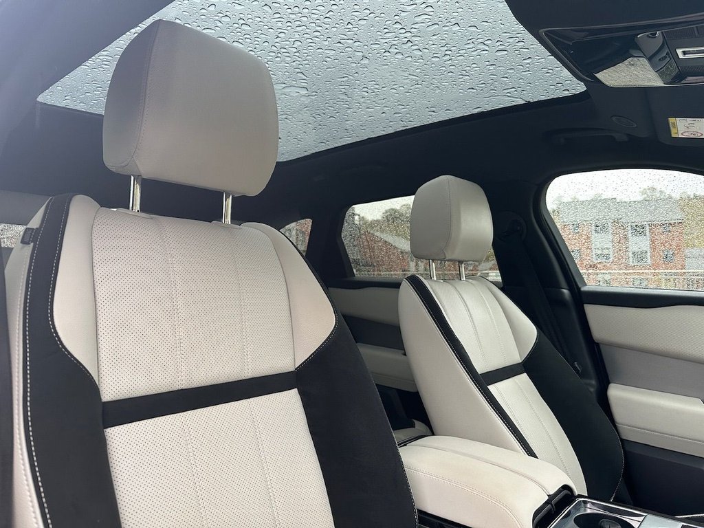 Used Land Rover Range Rover Velar 2022 for sale - 76539656: Photo 9