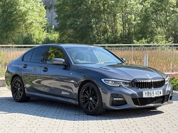 Used BMW 3 Series 2020 for sale - 78538310: Photo
