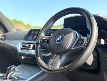 Used BMW 3 Series 2020 for sale - 78538310: Photo