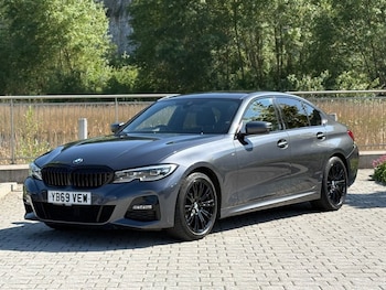 Used BMW 3 Series 2020 for sale - 78538310: Photo