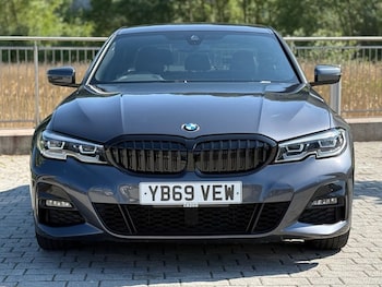 Used BMW 3 Series 2020 for sale - 78538310: Photo