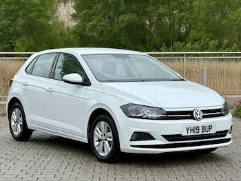 Used Volkswagen Polo 2019 for sale - 78583293: Photo
