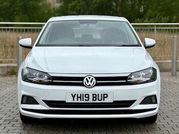 Used Volkswagen Polo 2019 for sale - 78583293: Photo
