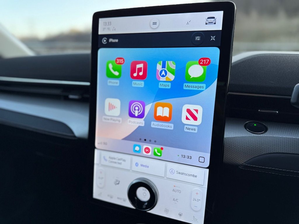 Used Ford Mustang Mach-E 2022 for sale - 77089215: Photo 12