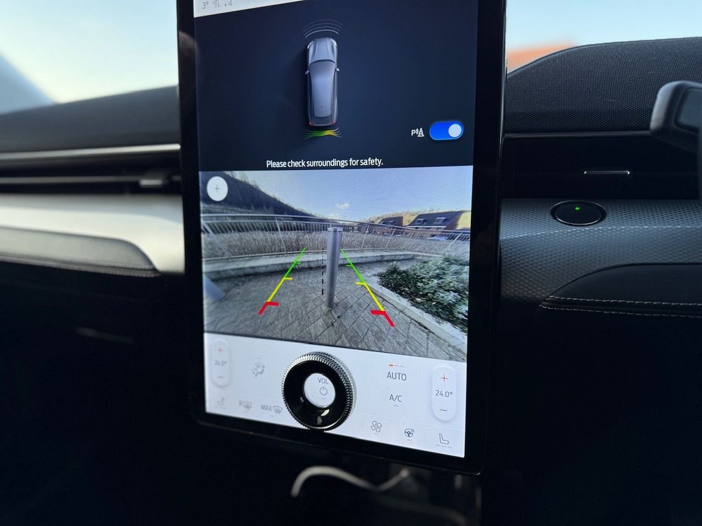 Used Ford Mustang Mach-E 2022 for sale - 77089215: Photo 13