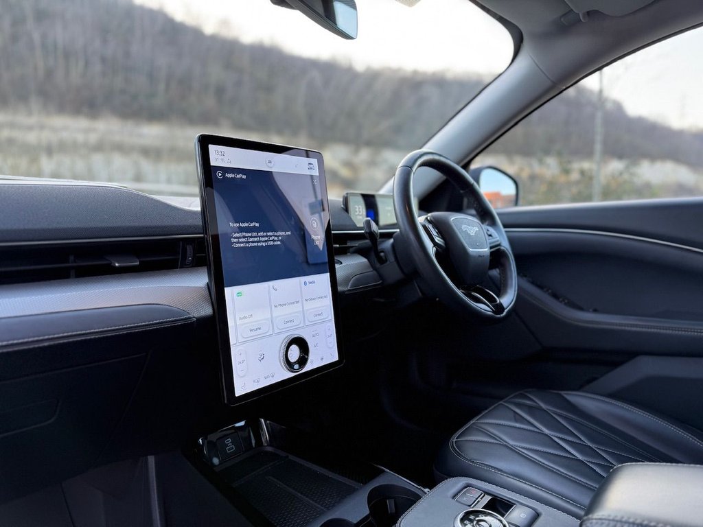 Used Ford Mustang Mach-E 2022 for sale - 77089215: Photo 14