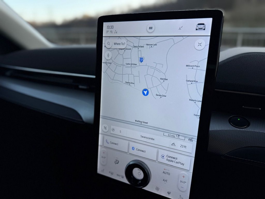 Used Ford Mustang Mach-E 2022 for sale - 77089215: Photo 16