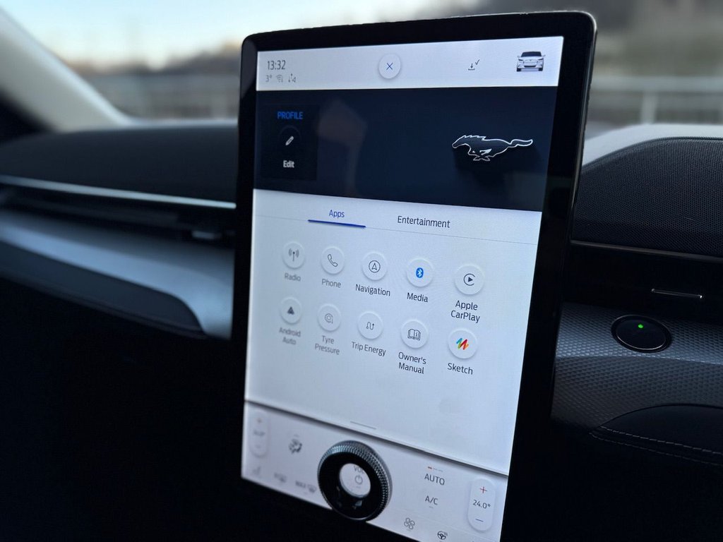 Used Ford Mustang Mach-E 2022 for sale - 77089215: Photo 17