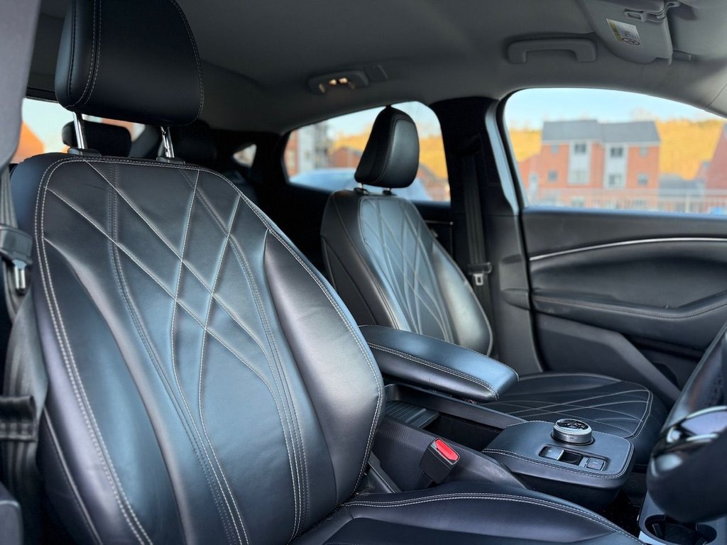 Used Ford Mustang Mach-E 2022 for sale - 77089215: Photo 18