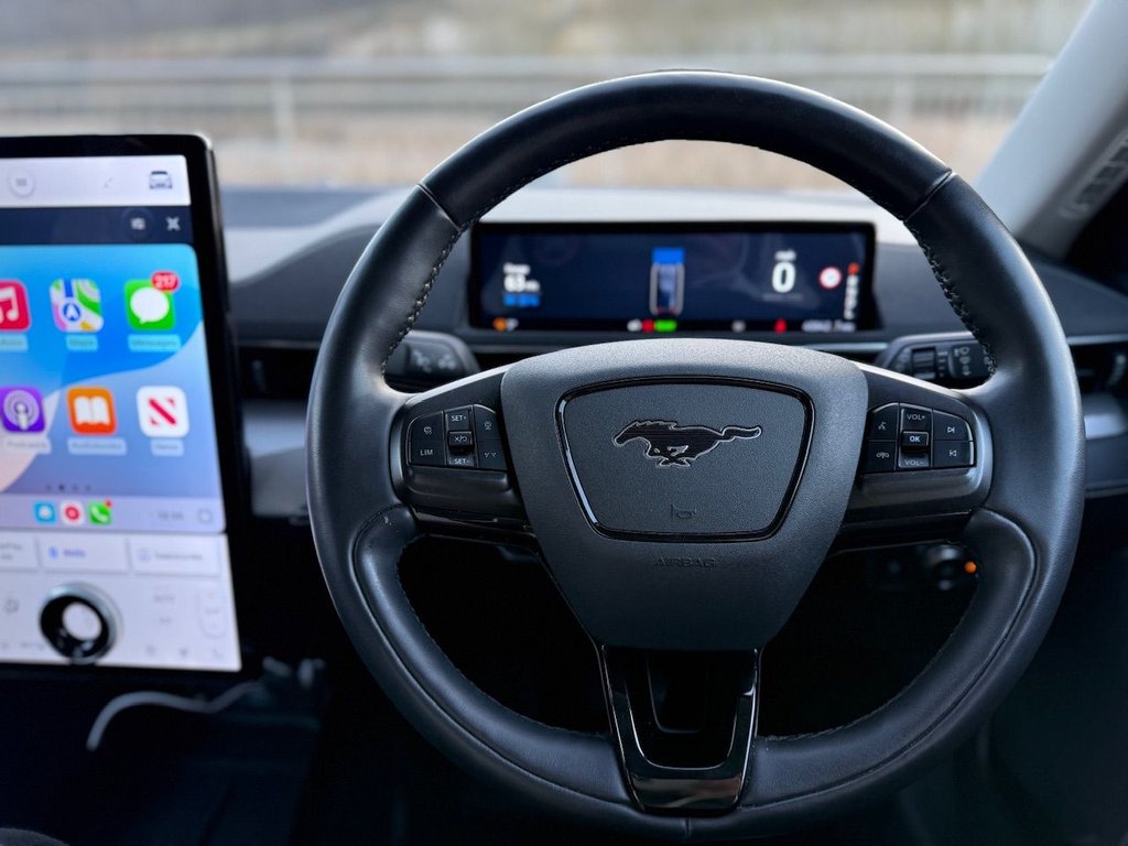 Used Ford Mustang Mach-E 2022 for sale - 77089215: Photo 2