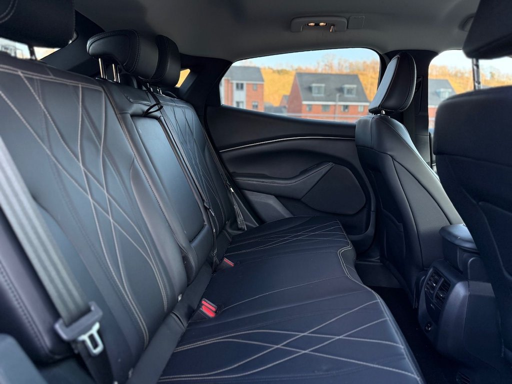 Used Ford Mustang Mach-E 2022 for sale - 77089215: Photo 21