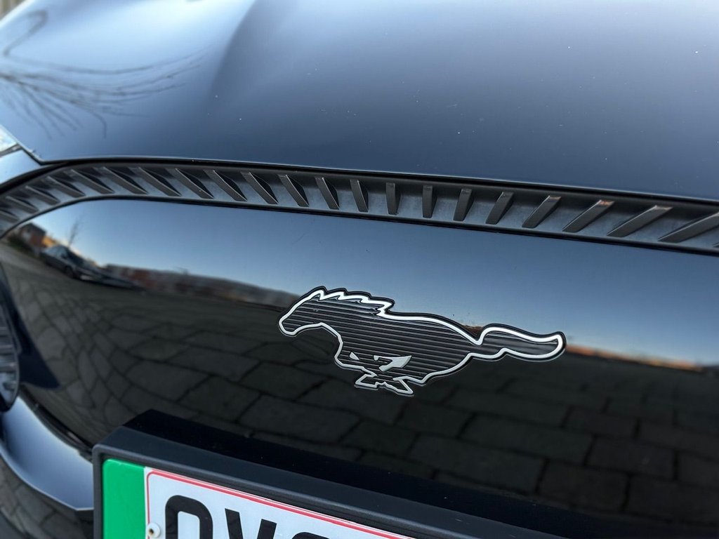 Used Ford Mustang Mach-E 2022 for sale - 77089215: Photo 22