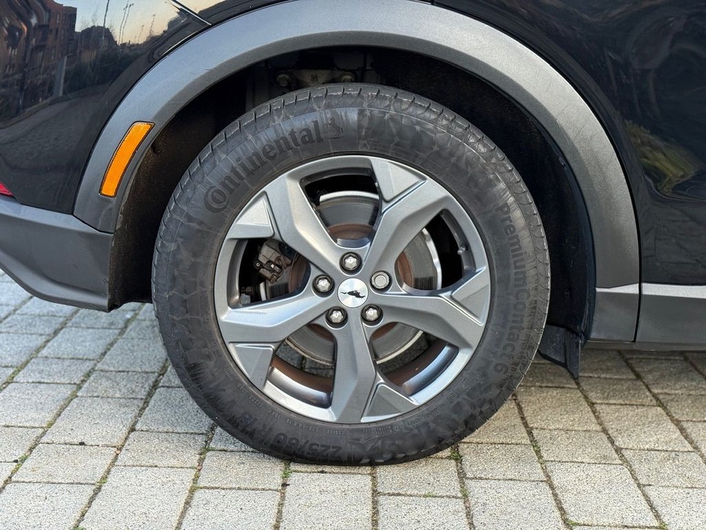 Used Ford Mustang Mach-E 2022 for sale - 77089215: Photo 25