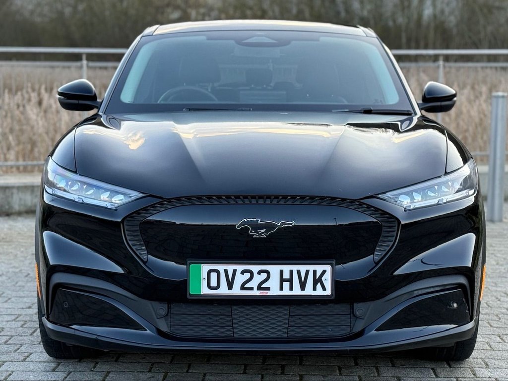 Used Ford Mustang Mach-E 2022 for sale - 77089215: Photo 4