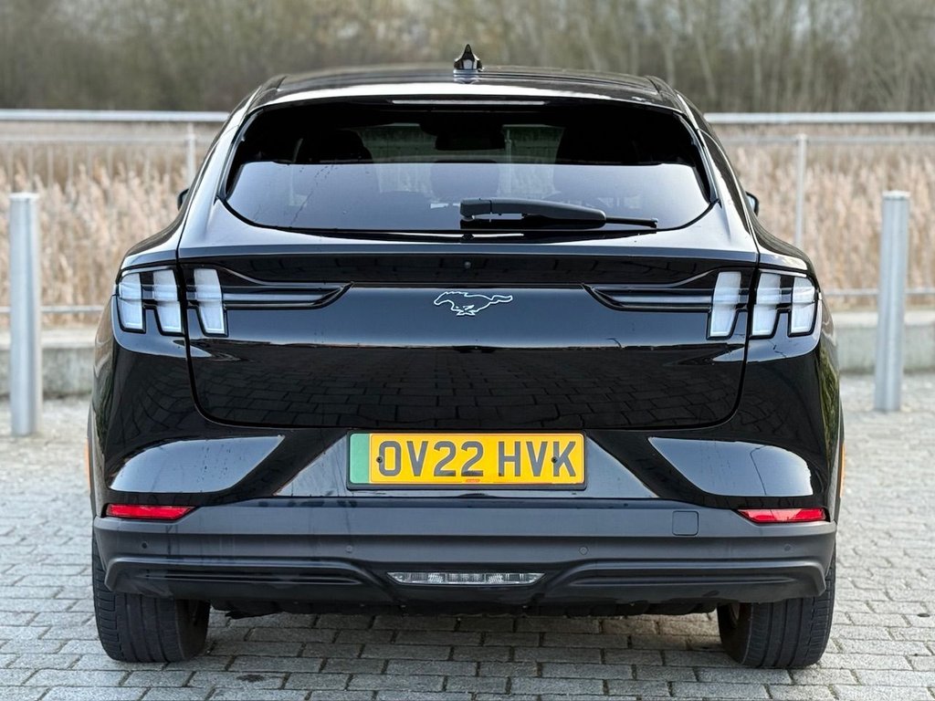 Used Ford Mustang Mach-E 2022 for sale - 77089215: Photo 5