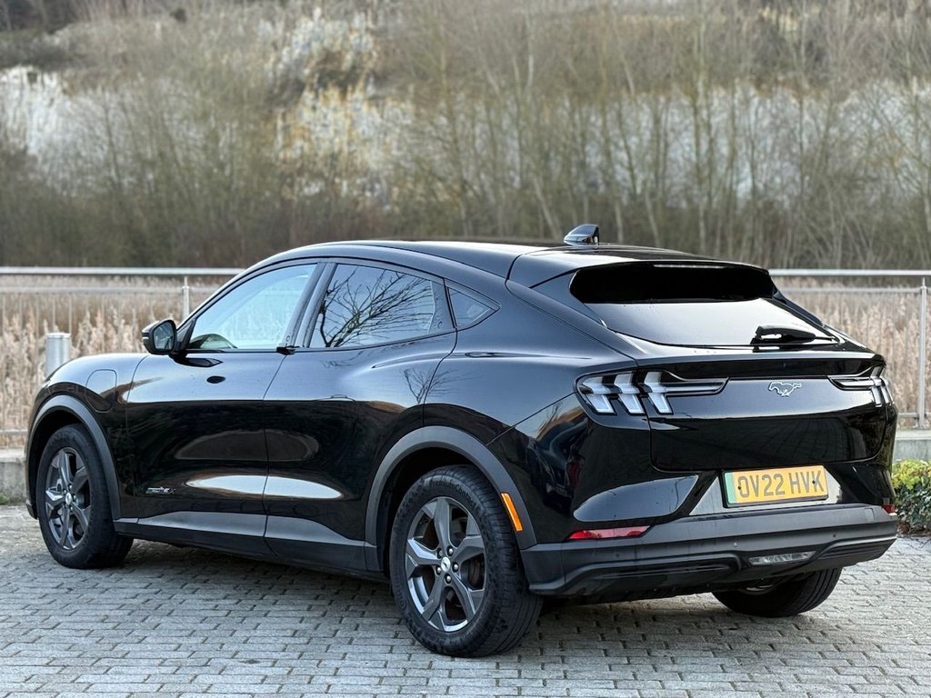 Used Ford Mustang Mach-E 2022 for sale - 77089215: Photo 6