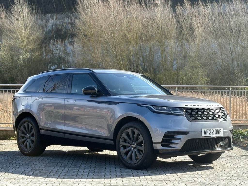 Used Land Rover Range Rover Velar 2022 for sale - 78017229: Photo 1