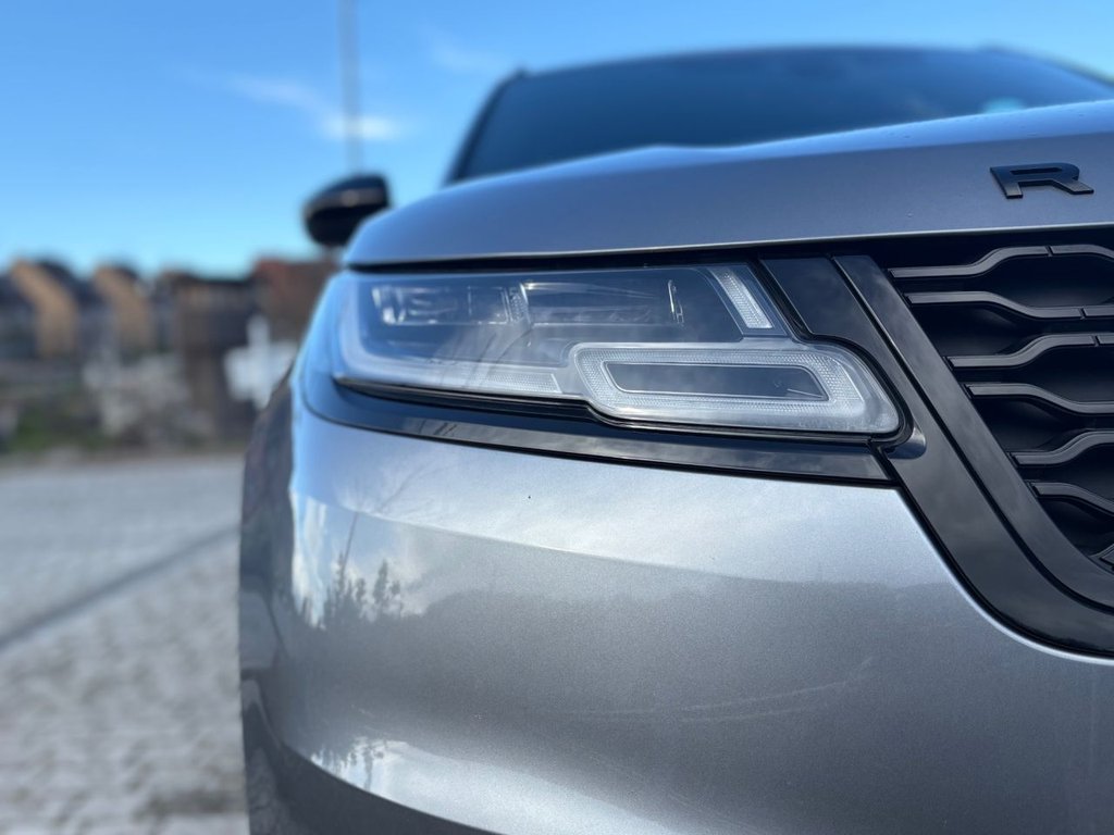 Used Land Rover Range Rover Velar 2022 for sale - 78017229: Photo 10