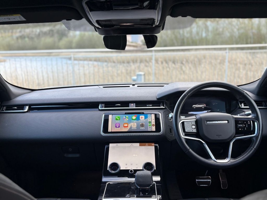 Used Land Rover Range Rover Velar 2022 for sale - 78017229: Photo 11