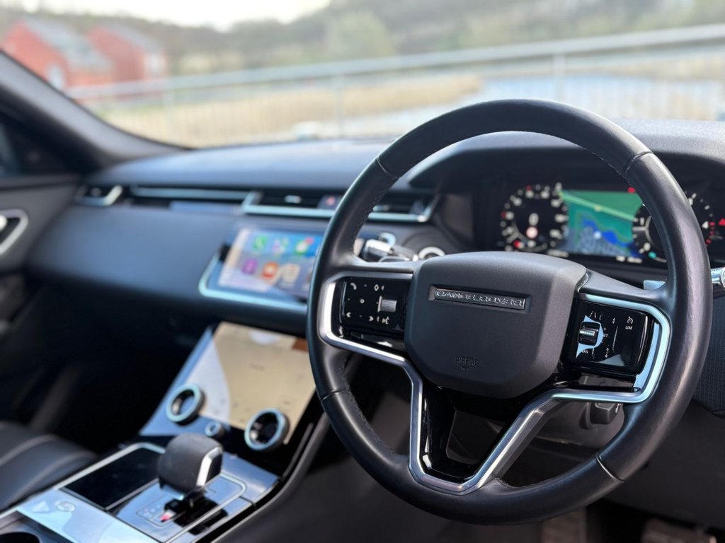 Used Land Rover Range Rover Velar 2022 for sale - 78017229: Photo 12