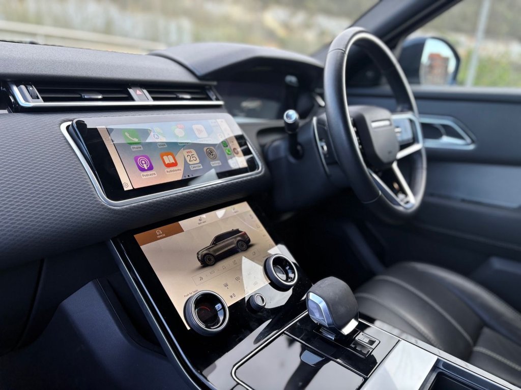 Used Land Rover Range Rover Velar 2022 for sale - 78017229: Photo 13