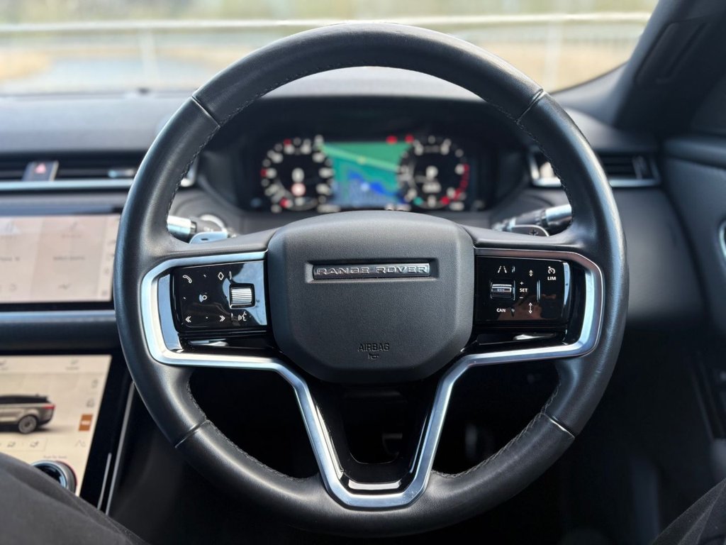 Used Land Rover Range Rover Velar 2022 for sale - 78017229: Photo 14
