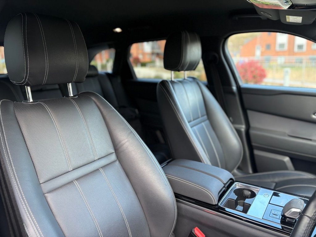 Used Land Rover Range Rover Velar 2022 for sale - 78017229: Photo 15