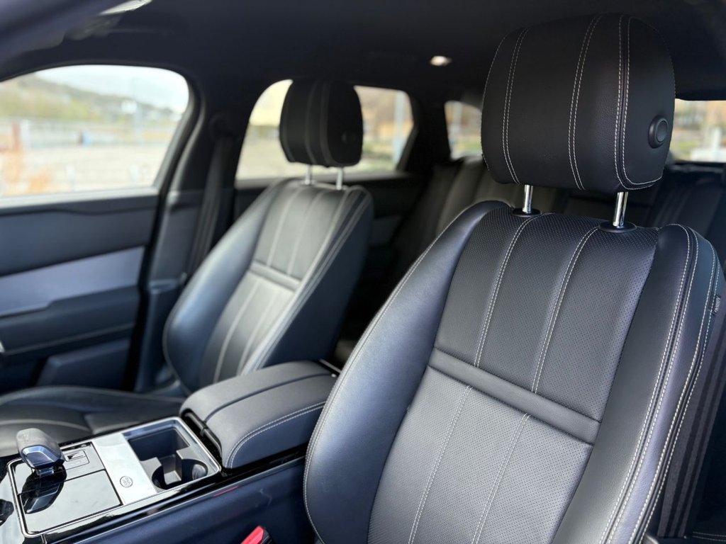 Used Land Rover Range Rover Velar 2022 for sale - 78017229: Photo 16