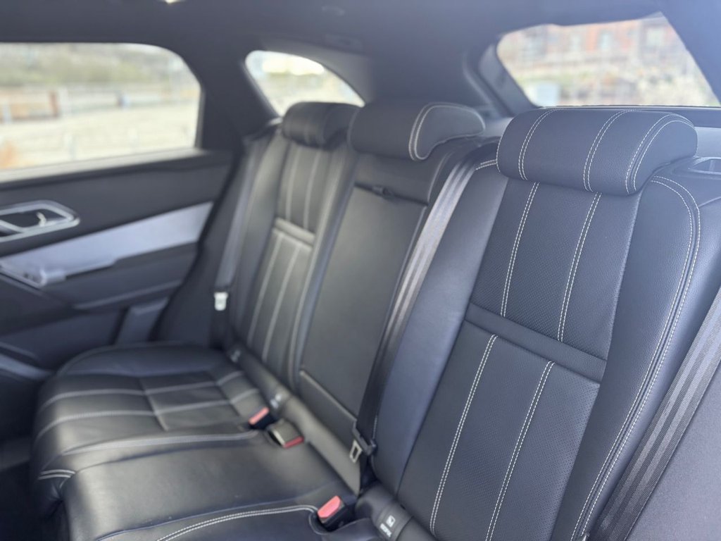 Used Land Rover Range Rover Velar 2022 for sale - 78017229: Photo 17