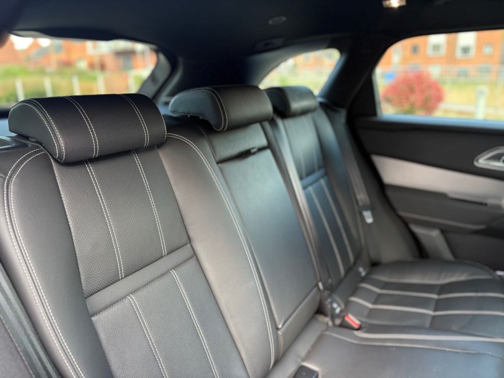 Used Land Rover Range Rover Velar 2022 for sale - 78017229: Photo 18