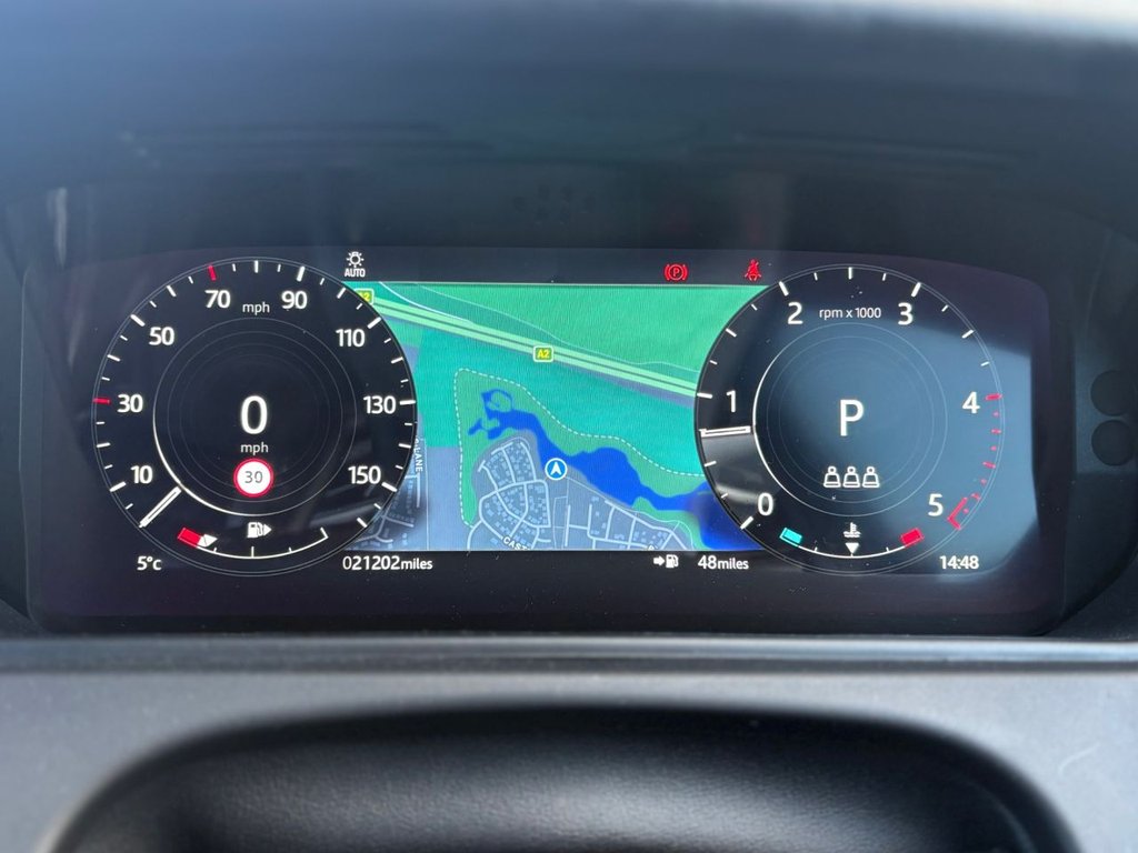 Used Land Rover Range Rover Velar 2022 for sale - 78017229: Photo 19