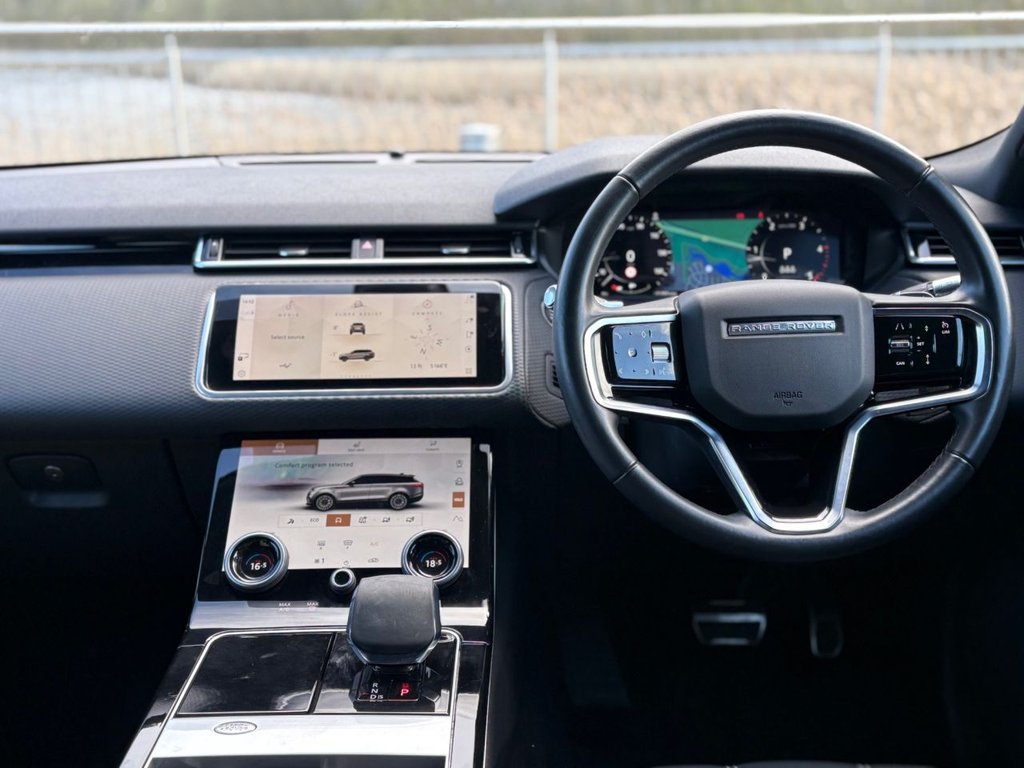 Used Land Rover Range Rover Velar 2022 for sale - 78017229: Photo 2
