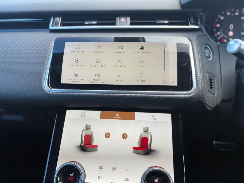 Used Land Rover Range Rover Velar 2022 for sale - 78017229: Photo 20