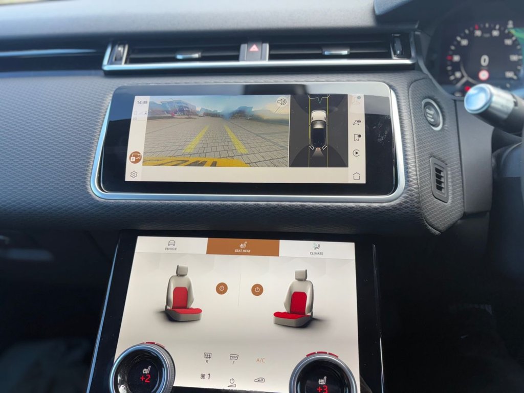 Used Land Rover Range Rover Velar 2022 for sale - 78017229: Photo 21