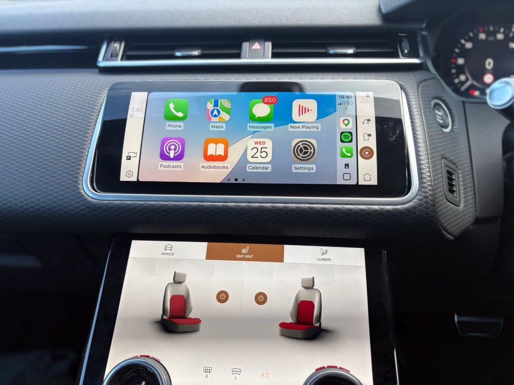 Used Land Rover Range Rover Velar 2022 for sale - 78017229: Photo 22